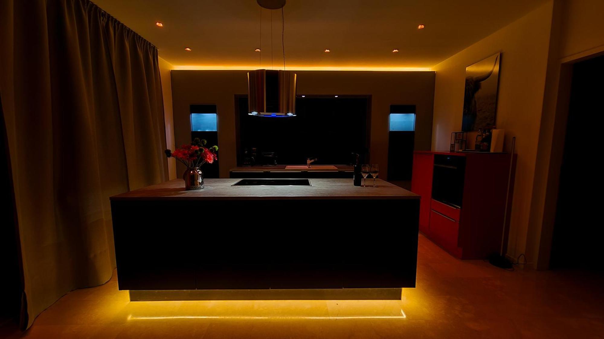 Deluxe Apartment Mit Sauna, Gehobene Ausstattung, Sydney Schwarzenbek Ngoại thất bức ảnh
