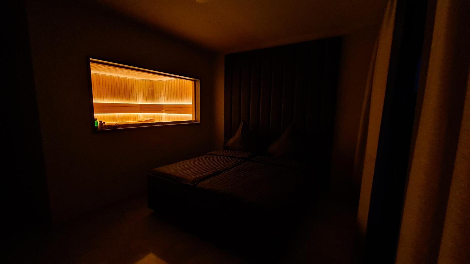 Deluxe Apartment Mit Sauna, Gehobene Ausstattung, Sydney Schwarzenbek Ngoại thất bức ảnh