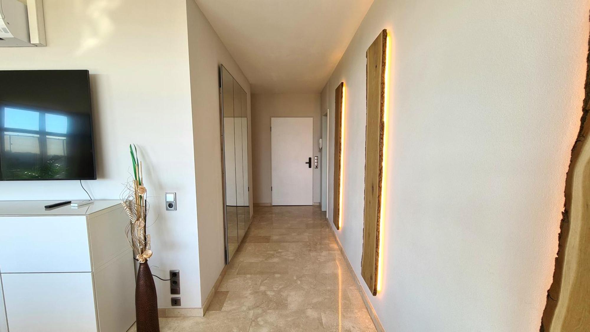 Deluxe Apartment Mit Sauna, Gehobene Ausstattung, Sydney Schwarzenbek Ngoại thất bức ảnh