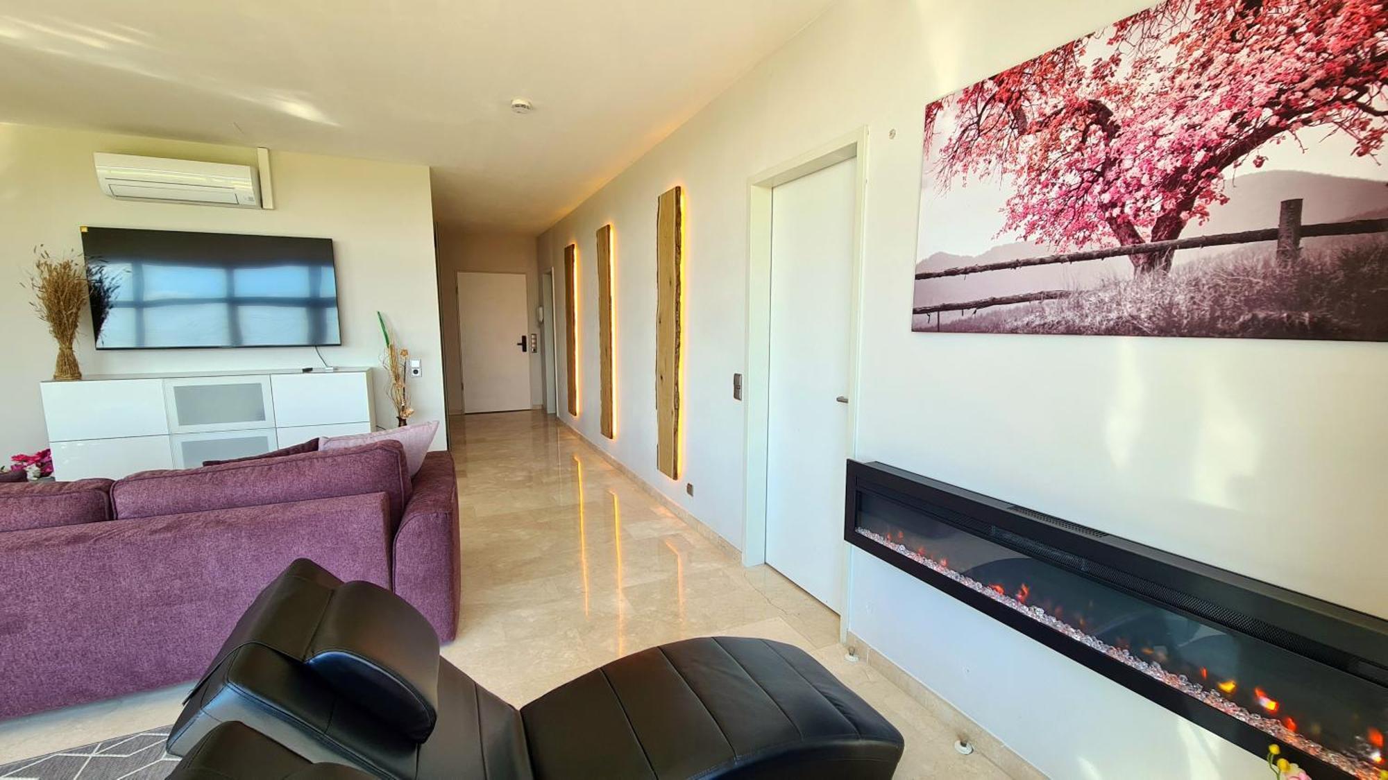 Deluxe Apartment Mit Sauna, Gehobene Ausstattung, Sydney Schwarzenbek Ngoại thất bức ảnh